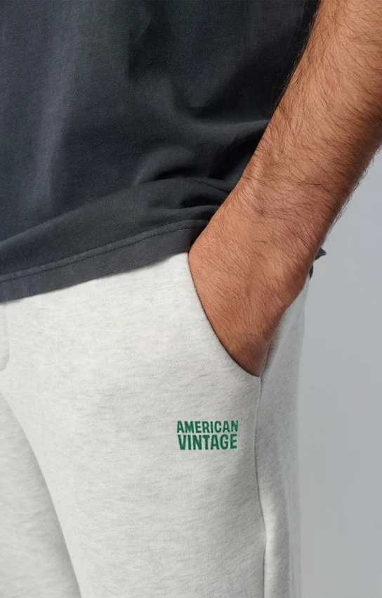 Herren-Jogginghose Baptown Artikelnummer: MBAP05AH26