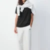 Herren-Jogginghose Baptown Artikelnummer: MBAP05AH26