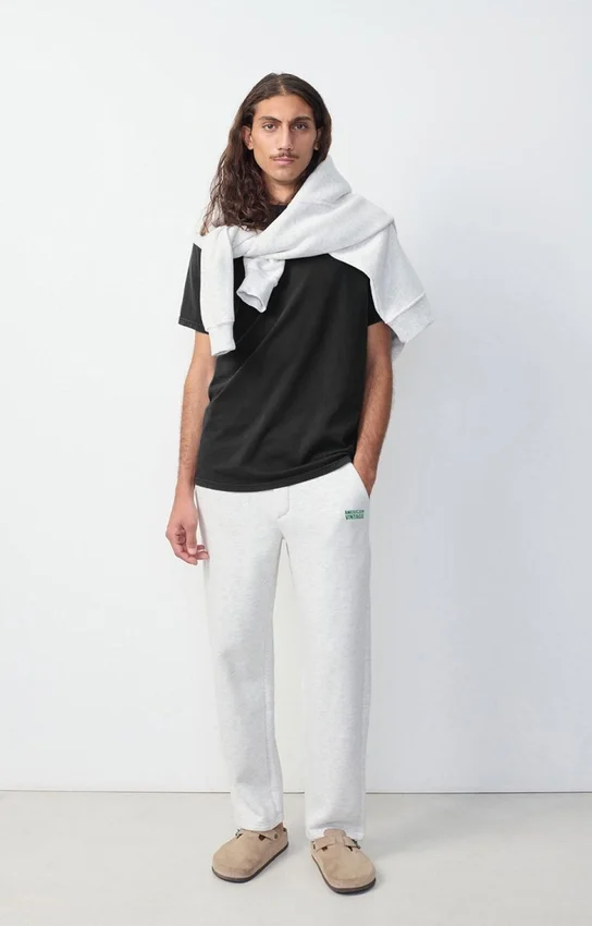 Herren-Jogginghose Baptown Artikelnummer: MBAP05AH26
