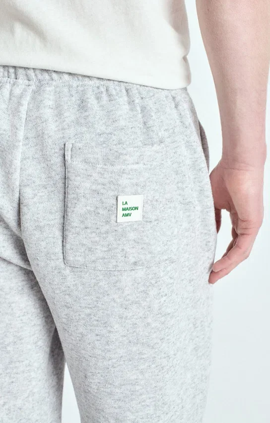 Herren-Jogginghose Evona Artikelnummer: MEVO05AH26