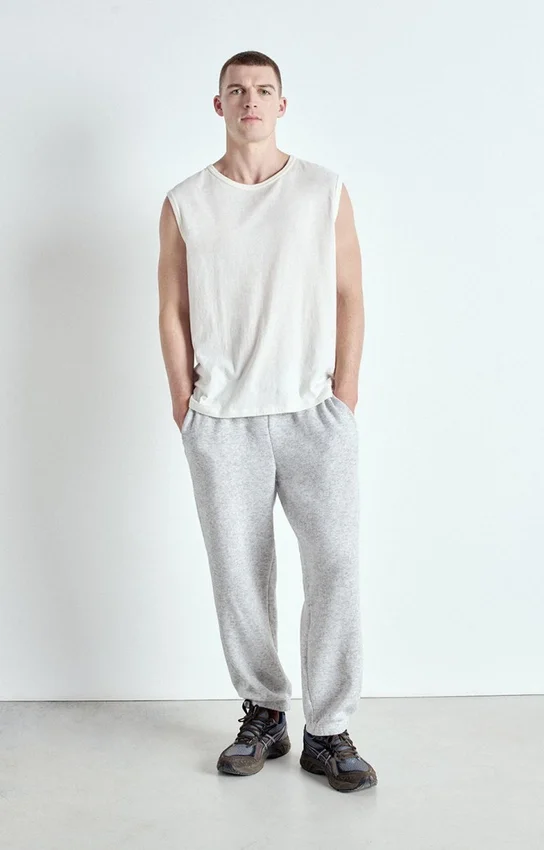 Herren-Jogginghose Evona Artikelnummer: MEVO05AH26