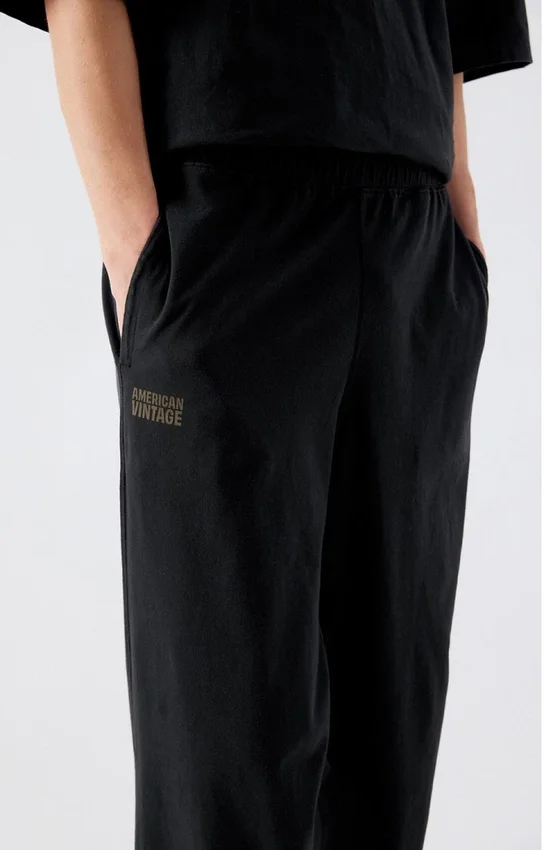 Herren-Jogginghose Gixy Artikelnummer: MGIX05AH26