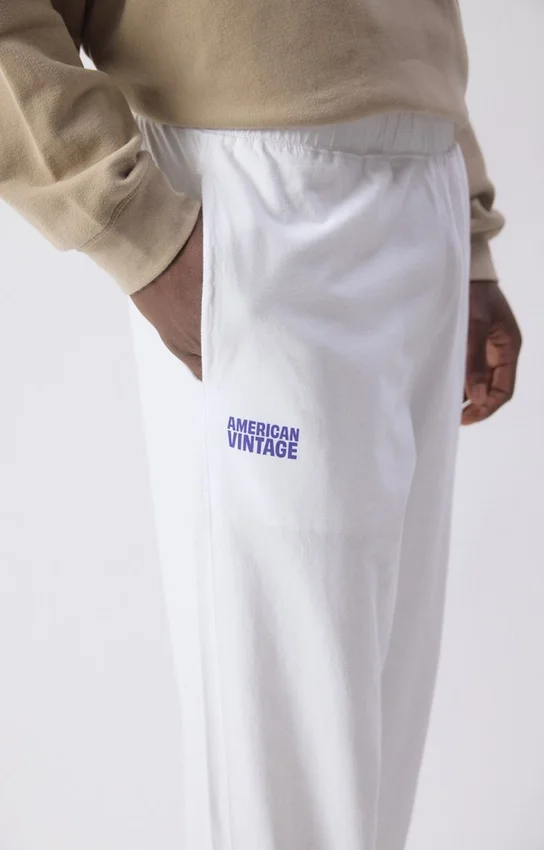 Herren-Jogginghose Gixy Artikelnummer: MGIX05AH26