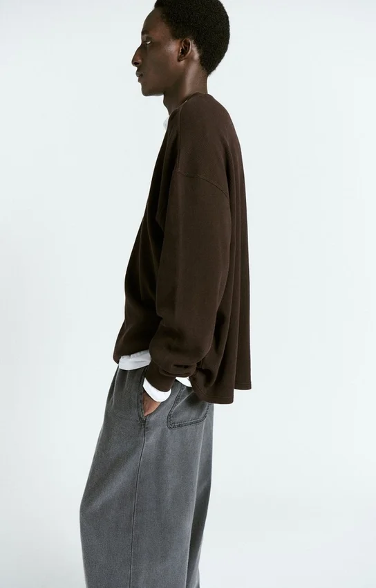Herren-Jogginghose Jazy Artikelnummer: MJAZ10CH26