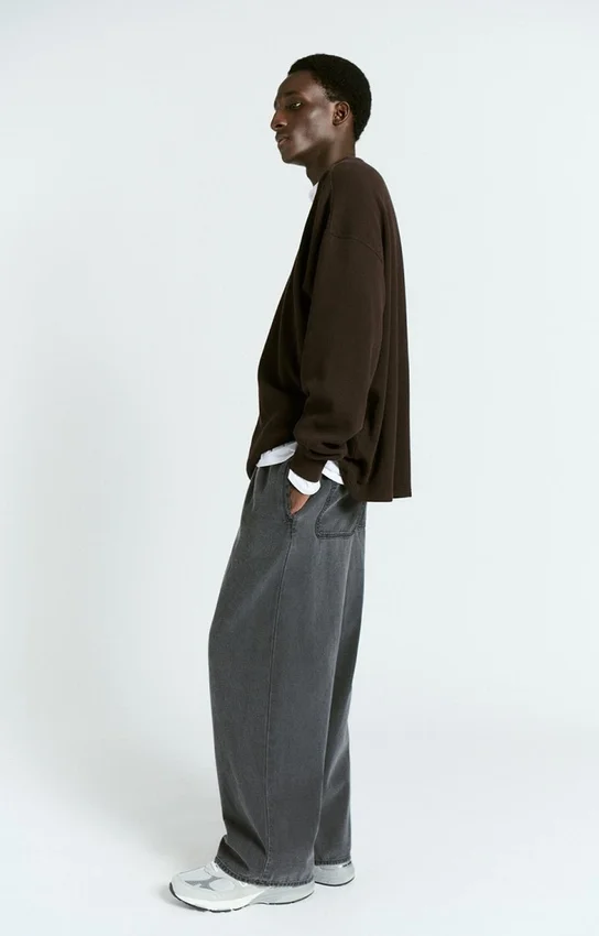 Herren-Jogginghose Jazy Artikelnummer: MJAZ10CH26