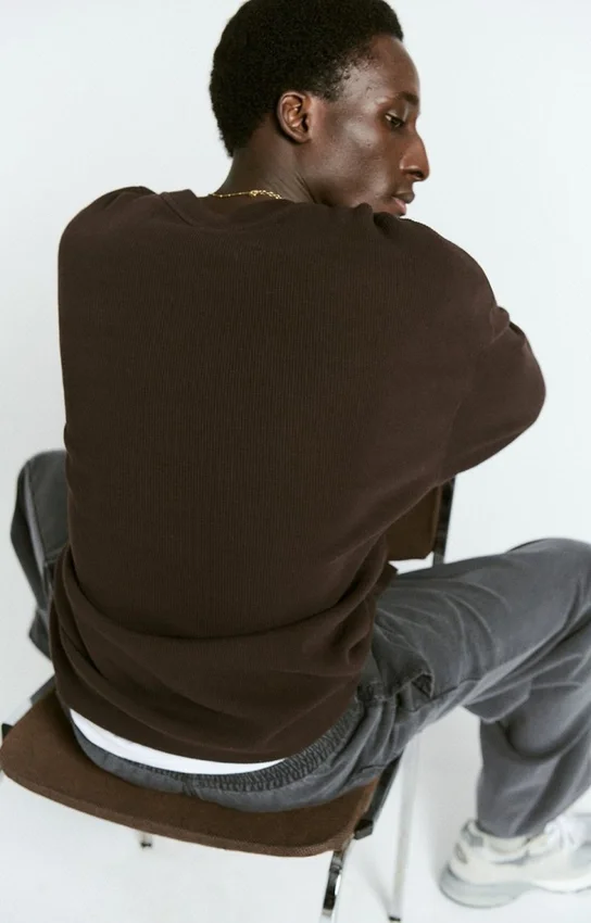 Herren-Jogginghose Jazy Artikelnummer: MJAZ10CH26