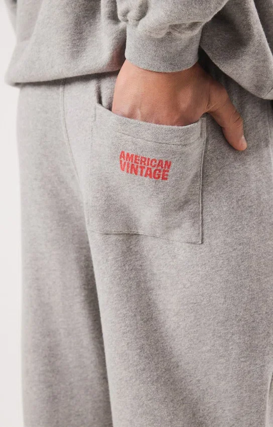 Herren-Jogginghose Nyzzow Artikelnummer: MNYZ05AH26