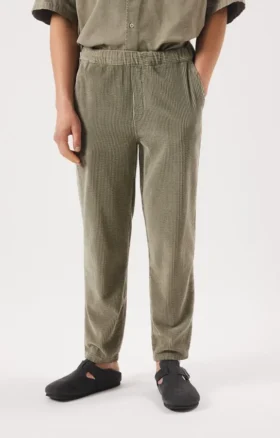 Herren-Jogginghose Padow Artikelnummer: MPADO10AH26