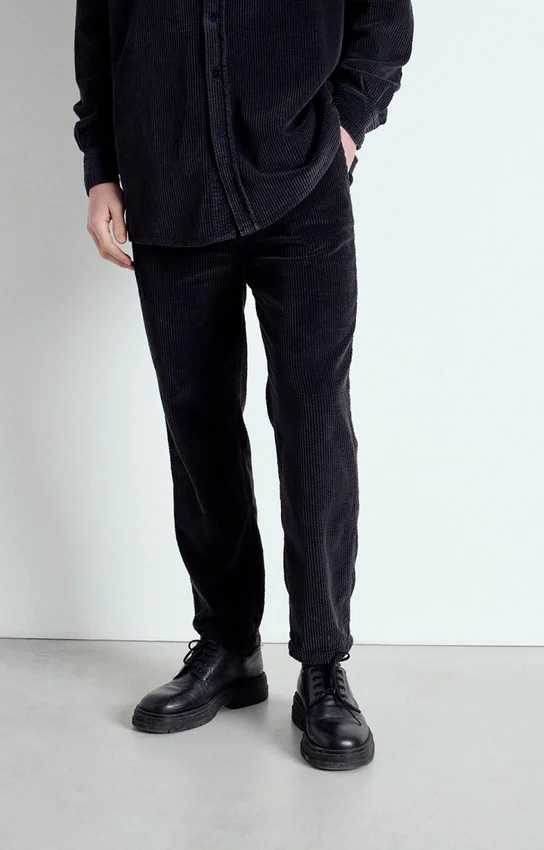 Herren-Jogginghose Padow Artikelnummer: MPADO10AH26