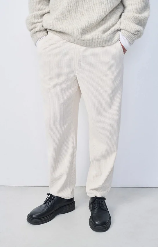 Herren-Jogginghose Padow Artikelnummer: MPADO10AH26