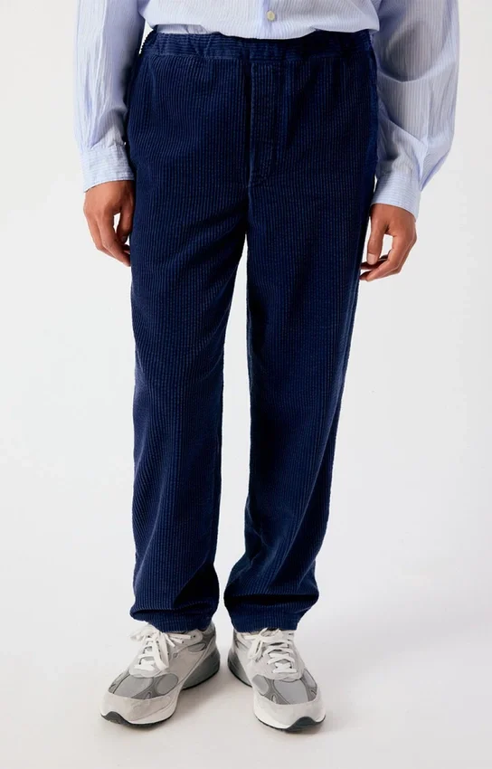 Herren-Jogginghose Padow Artikelnummer: MPADO10AH26