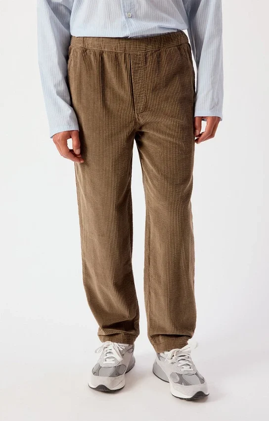 Herren-Jogginghose Padow Artikelnummer: MPADO10AH26