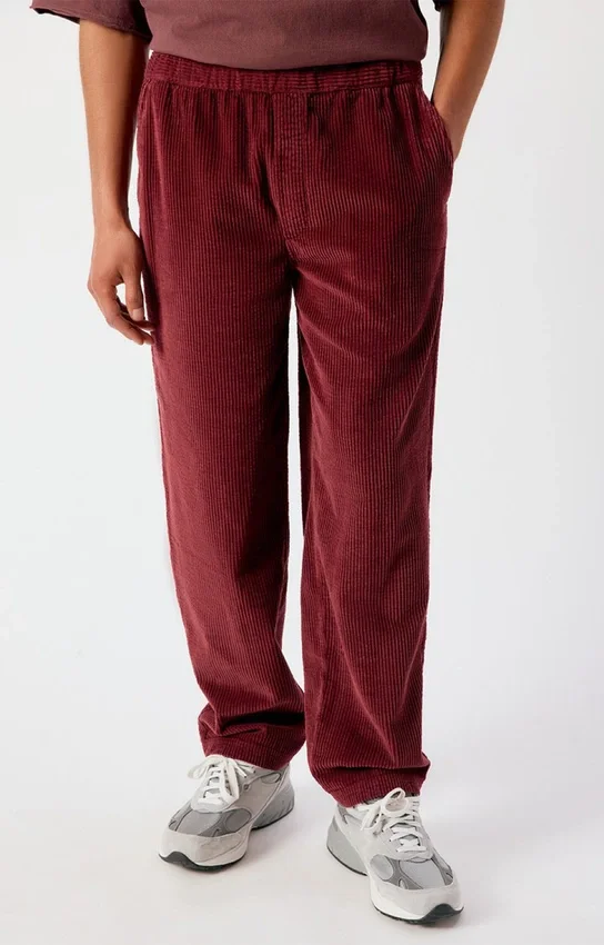 Herren-Jogginghose Padow Artikelnummer: MPADO10AH26