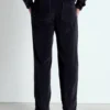 Herren-Jogginghose Padow Artikelnummer: MPADO10AH26