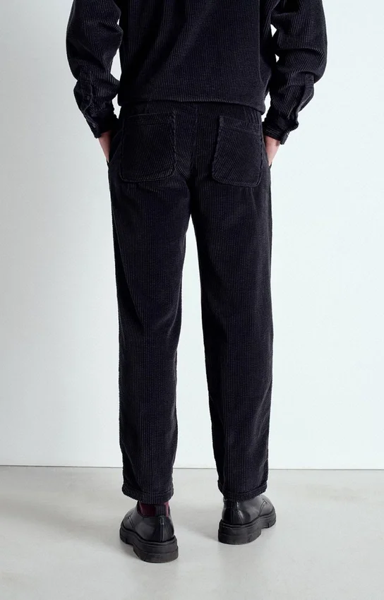 Herren-Jogginghose Padow Artikelnummer: MPADO10AH26
