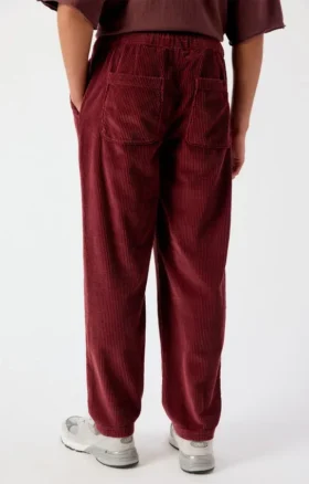 Herren-Jogginghose Padow Artikelnummer: MPADO10AH26