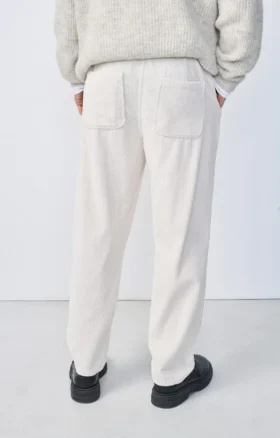 Herren-Jogginghose Padow Artikelnummer: MPADO10AH26