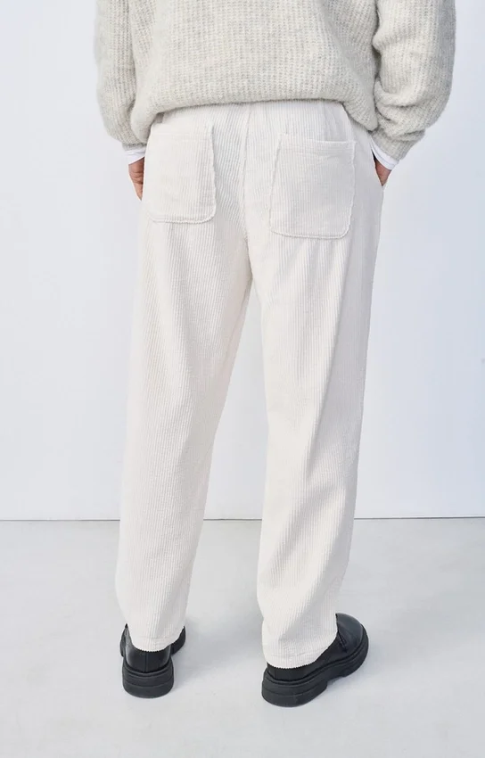 Herren-Jogginghose Padow Artikelnummer: MPADO10AH26