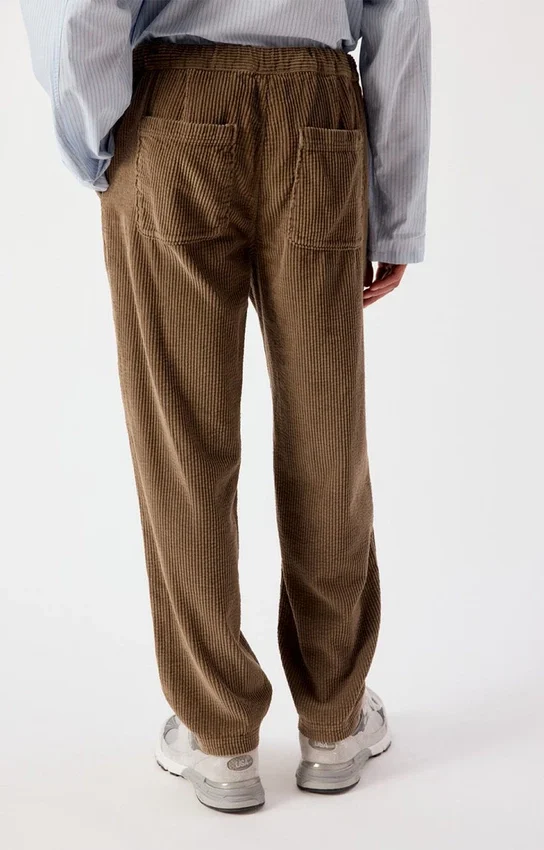 Herren-Jogginghose Padow Artikelnummer: MPADO10AH26
