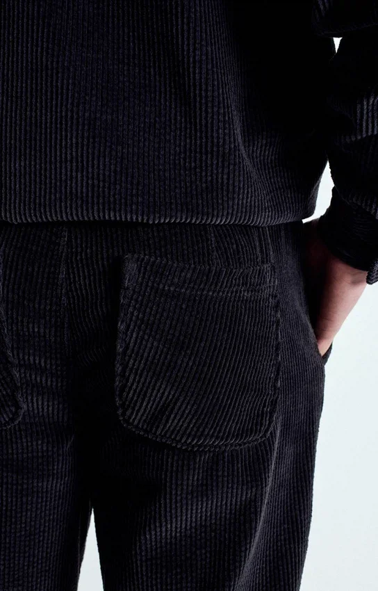 Herren-Jogginghose Padow Artikelnummer: MPADO10AH26