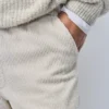 Herren-Jogginghose Padow Artikelnummer: MPADO10AH26