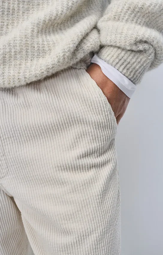 Herren-Jogginghose Padow Artikelnummer: MPADO10AH26