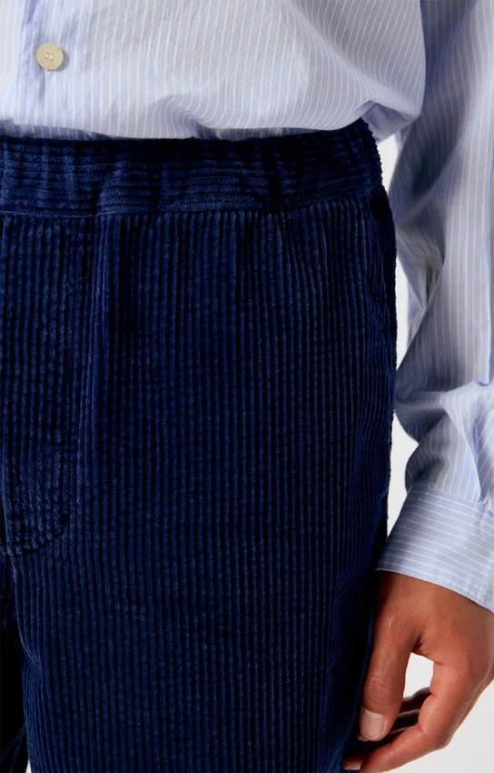 Herren-Jogginghose Padow Artikelnummer: MPADO10AH26