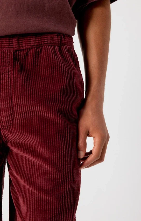 Herren-Jogginghose Padow Artikelnummer: MPADO10AH26