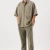 Herren-Jogginghose Padow Artikelnummer: MPADO10AH26