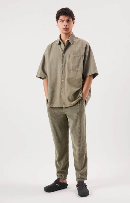 Herren-Jogginghose Padow Artikelnummer: MPADO10AH26