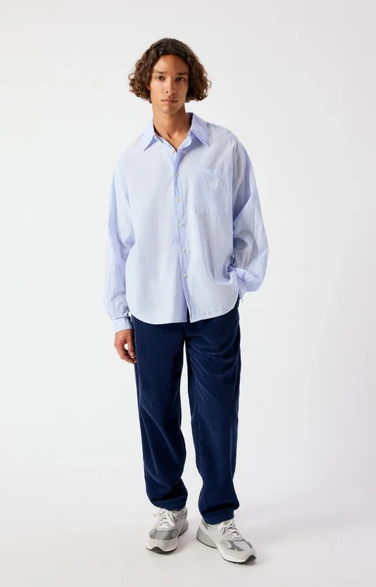 Herren-Jogginghose Padow Artikelnummer: MPADO10AH26