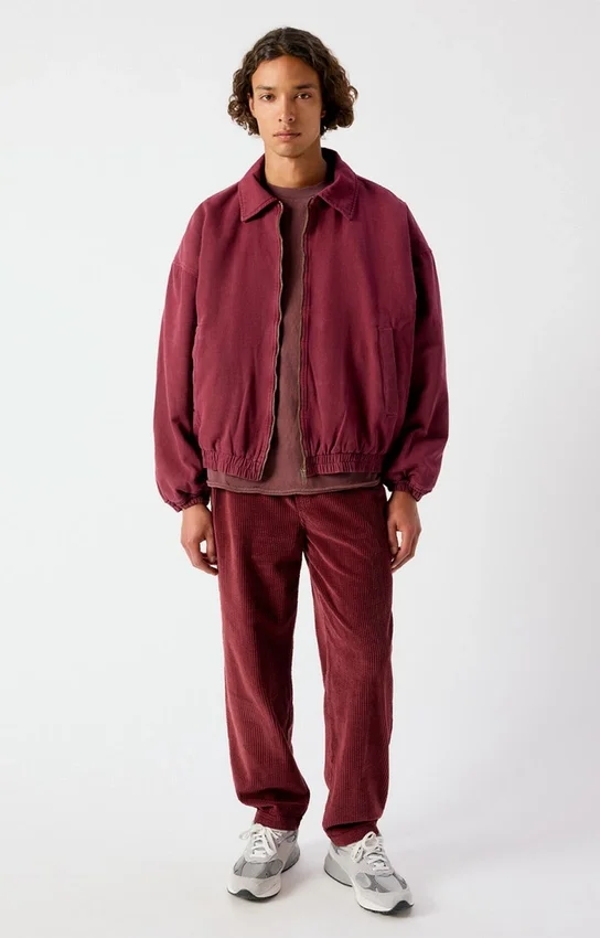 Herren-Jogginghose Padow Artikelnummer: MPADO10AH26