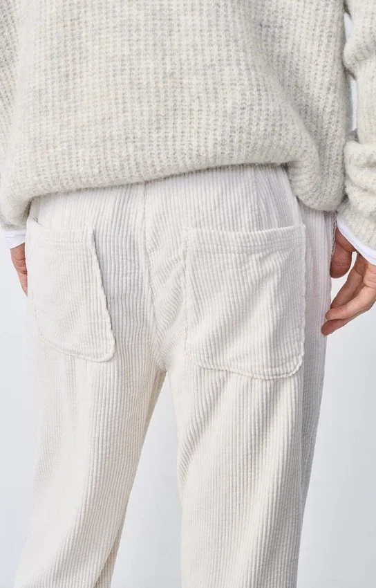 Herren-Jogginghose Padow Artikelnummer: MPADO10AH26