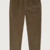 Herren-Jogginghose Padow Artikelnummer: MPADO10AH26