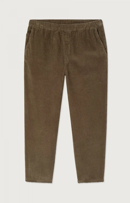 Herren-Jogginghose Padow Artikelnummer: MPADO10AH26
