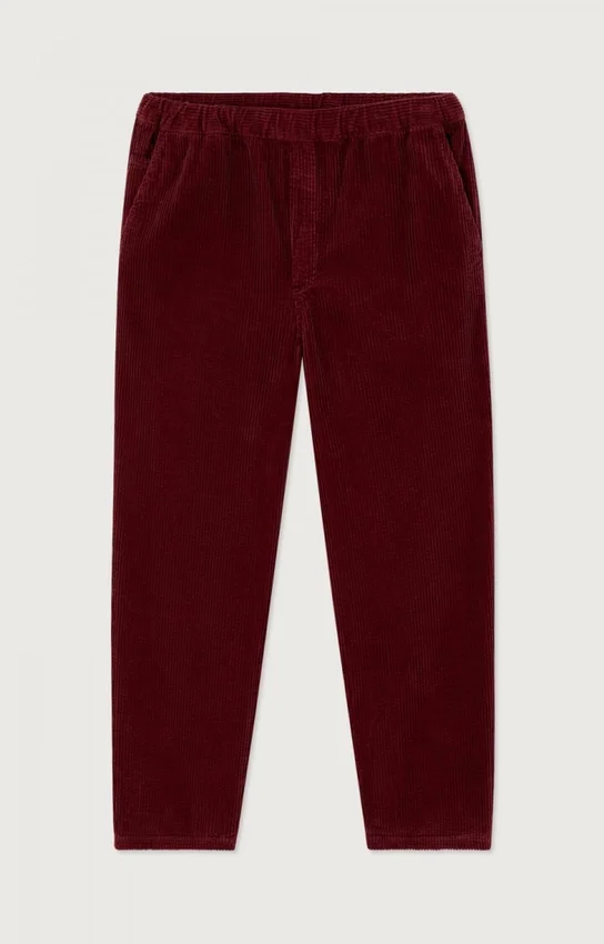 Herren-Jogginghose Padow Artikelnummer: MPADO10AH26