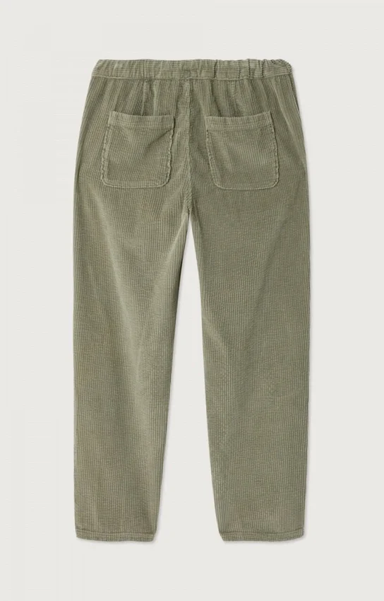 Herren-Jogginghose Padow Artikelnummer: MPADO10AH26