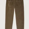 Herren-Jogginghose Padow Artikelnummer: MPADO10AH26