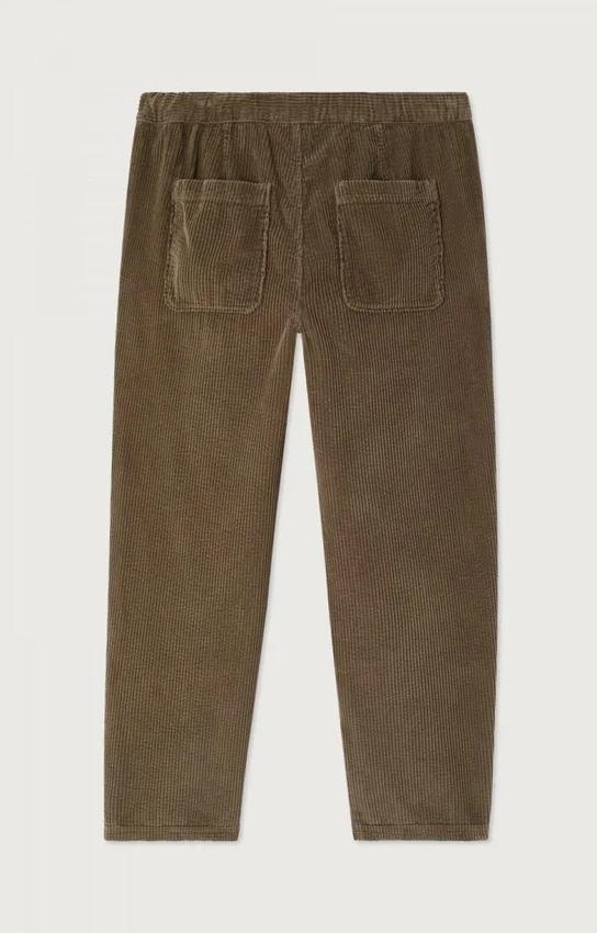 Herren-Jogginghose Padow Artikelnummer: MPADO10AH26