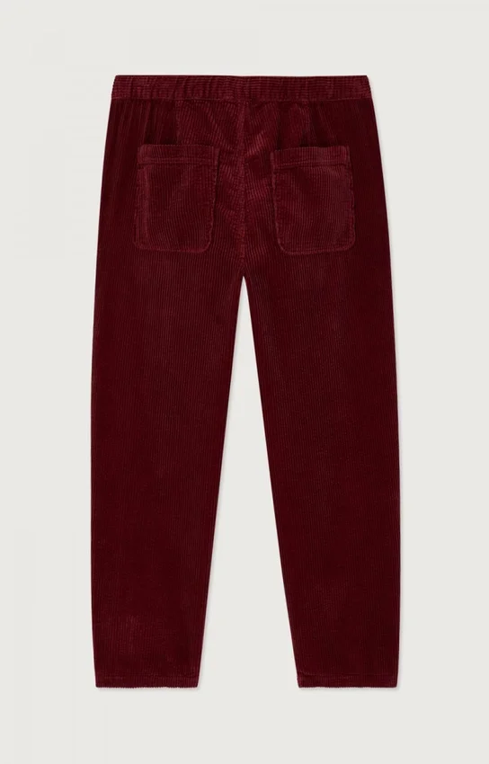 Herren-Jogginghose Padow Artikelnummer: MPADO10AH26