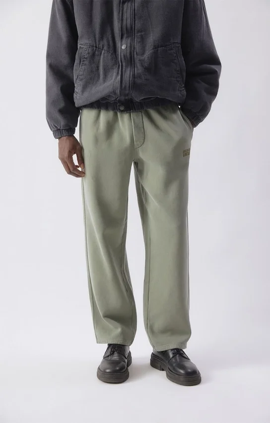 Herren-Jogginghose Plizzy Artikelnummer: MPLI05BH26