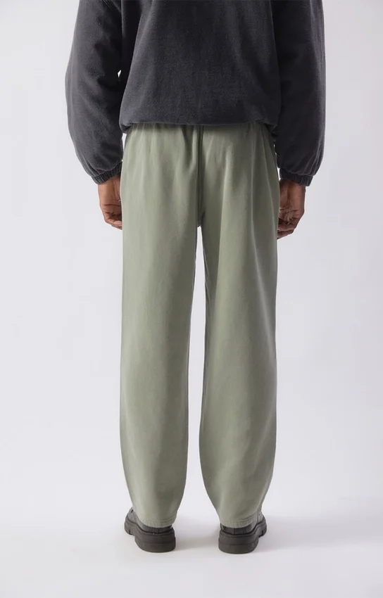 Herren-Jogginghose Plizzy Artikelnummer: MPLI05BH26