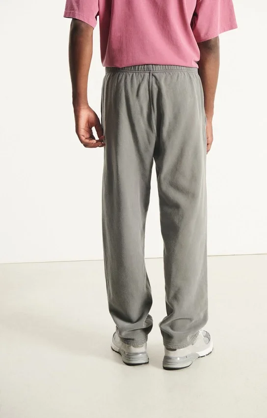Herren-Jogginghose Plizzy Artikelnummer: MPLI05BH26