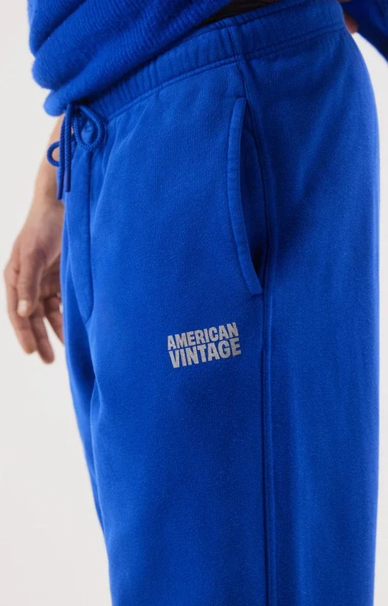 Herren-Jogginghose Plizzy Artikelnummer: MPLI05BH26