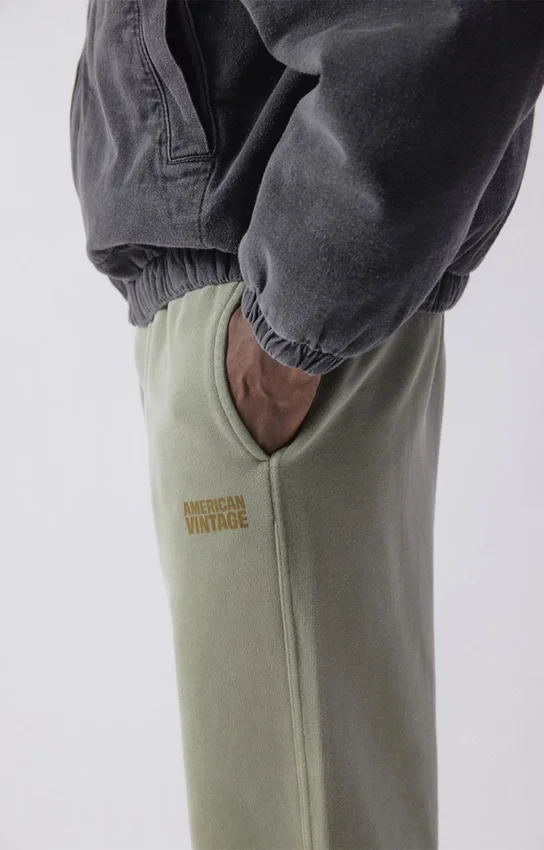 Herren-Jogginghose Plizzy Artikelnummer: MPLI05BH26