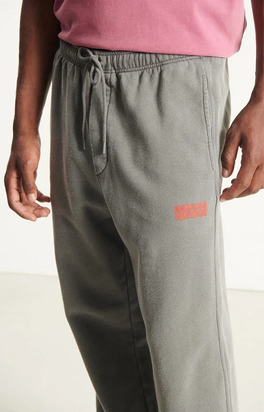 Herren-Jogginghose Plizzy Artikelnummer: MPLI05BH26