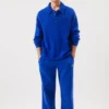 Herren-Jogginghose Plizzy Artikelnummer: MPLI05BH26