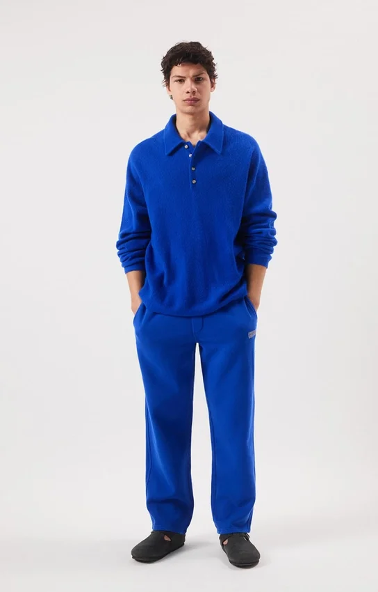 Herren-Jogginghose Plizzy Artikelnummer: MPLI05BH26