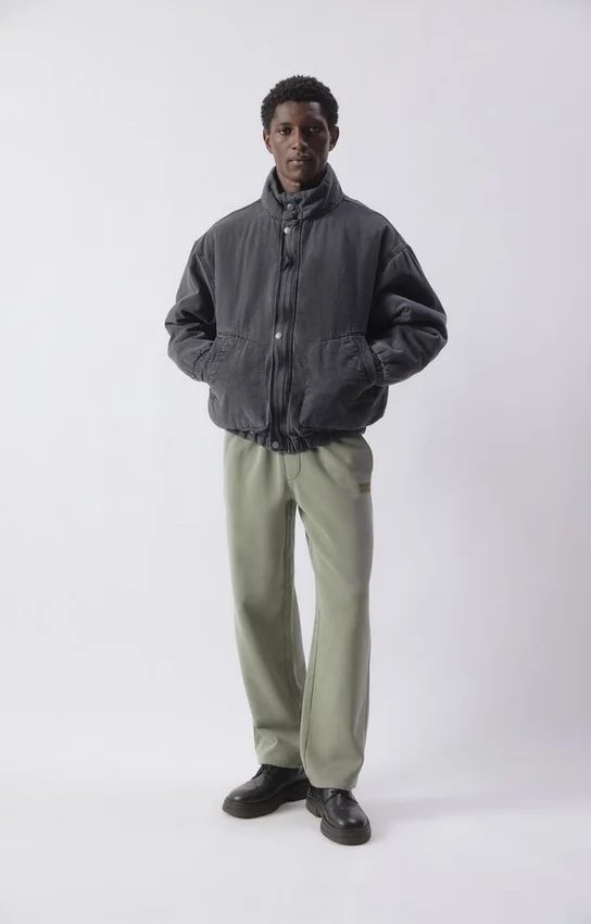 Herren-Jogginghose Plizzy Artikelnummer: MPLI05BH26
