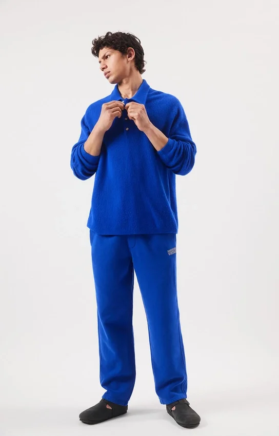 Herren-Jogginghose Plizzy Artikelnummer: MPLI05BH26